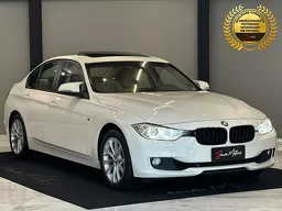 BMW 328i