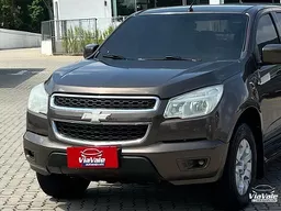 Chevrolet S10