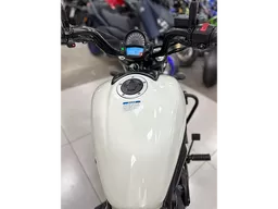 Kawasaki Vulcan