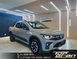 Volkswagen Saveiro