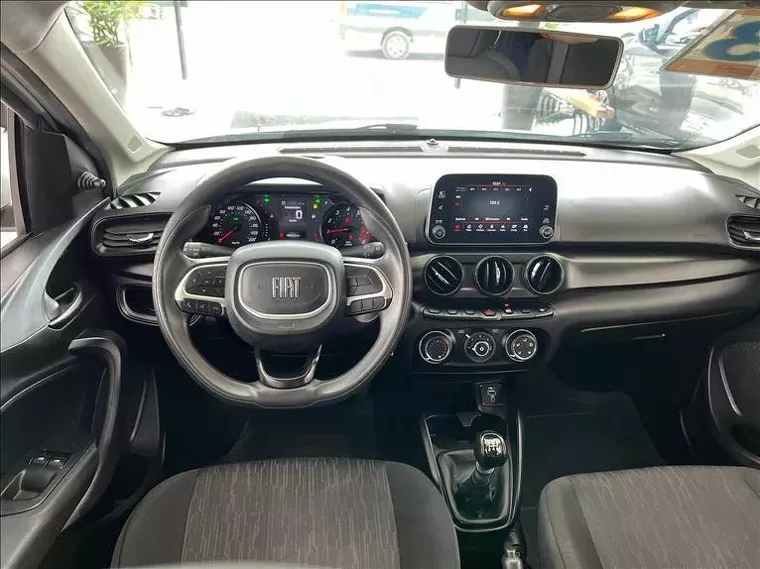 Foto do carro
