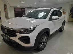 Fiat Pulse