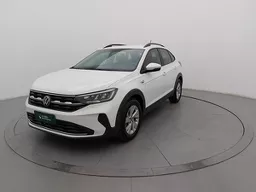Volkswagen Nivus