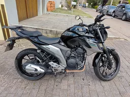 Yamaha Fazer 250