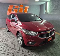 Chevrolet Prisma
