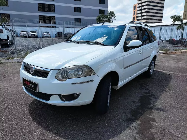 Foto do carro