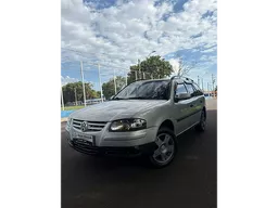 Volkswagen Parati