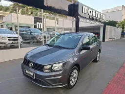 Volkswagen Voyage