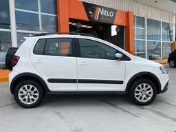 Volkswagen Crossfox