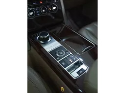 Land Rover Range Rover Vogue