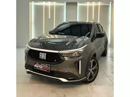 Fiat Fastback