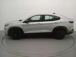 Fiat Fastback