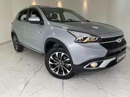 Chery Tiggo 7
