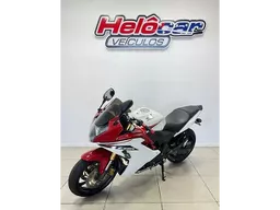 CBR 600