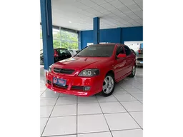 Chevrolet Astra