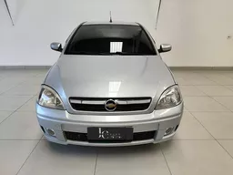 Chevrolet Corsa