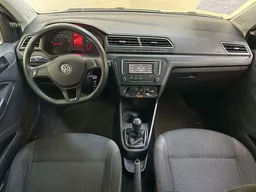 Volkswagen Voyage