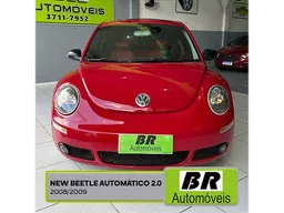 New Beetle