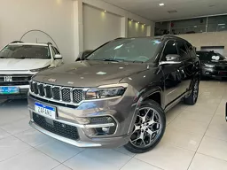 Jeep Commander