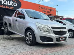 Chevrolet Montana