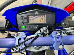 Yamaha XTZ 250