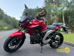 Fazer 250