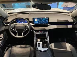 GWM Haval H6