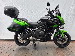 Versys