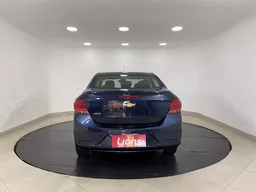 Chevrolet Joy