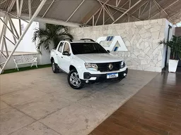 Renault Oroch