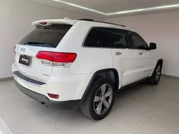 Grand Cherokee