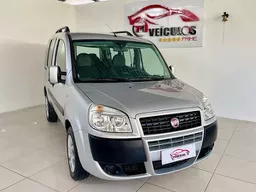 Fiat Doblò