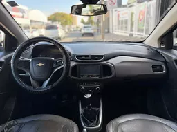 Chevrolet Prisma