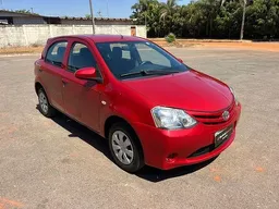 Toyota Etios
