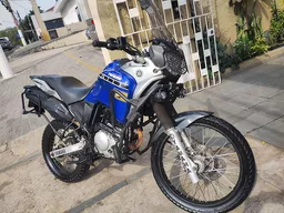 XTZ 250