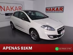 Fiat Bravo