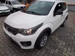Fiat Mobi
