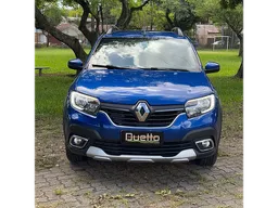 Renault Stepway