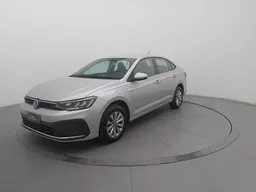 Volkswagen Virtus