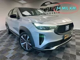 Fiat Fastback