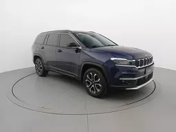 Jeep Commander