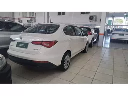 Fiat Cronos