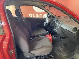 Chevrolet Celta