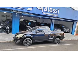 Chevrolet Montana