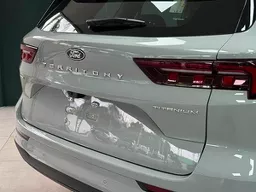 Ford Territory