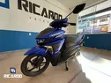 Yamaha Neo Azul 4