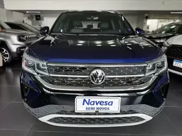 Volkswagen Taos