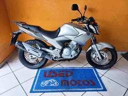 YS 250