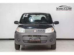 Fiat Uno