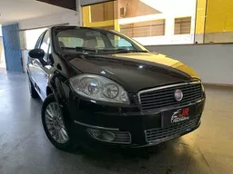 Fiat Linea